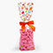 Candy Dots 1.4 mil Cello Bags, 2.75x2x10.5", 100 Pack-thumbnail