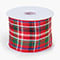 Holiday Tartan