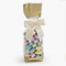 Gold Banded 1.4 mil Cello Bags, 2.75x2x10.5", 100 Pack-thumbnail