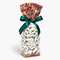 Gingerbread Hard Bottom 1.4 mil Cel Bags, 3.5x2.25x12", 100 Pack-thumbnail