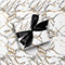 Marble Gift Wrapping Paper, 24"x417' Counter Roll-thumbnail