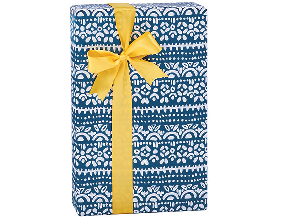 Persian Lace Premium Gift Wrap