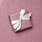 Rose Pink Matte Gift Wrap, 24"x417' Counter Roll-thumbnail