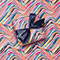 Painted Desert Wrapping Paper 24"x417' Counter Roll-thumbnail