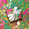Marble Splash Gift Wrap 24"x417' Counter Roll-thumbnail