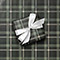 Evergreen Plaid