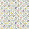 Vintage Floral