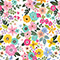 Songbird Blooms
