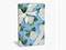 Hydrangea Blossoms Gift Wrap, 24"x417' Counter Roll-thumbnail
