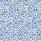 Blue Filigree Gift Wrap, 24"x417' Counter Roll-thumbnail