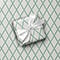 Green Stitched Lattice