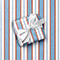 Americana Stripe