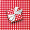 Red Gingham
