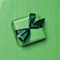 Green Tonal Stripe