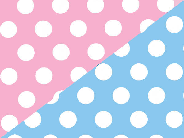 Reynolds Wrap – Pink Dot