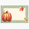 Painted Pumpkin