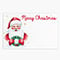 Jolly Santa