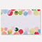 Watercolor Confetti