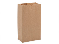 6-12 Oz100% Natural Brown Packing Paper Sustainable Basket 