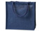 Navy 12x7.75x12"