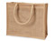 Burlap 15.5x6x 3.75"