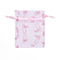 Pink Baby 3x4"