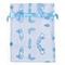 Blue Baby 5x6"