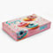 12x8x2.25"Donut 1/2 Dozen