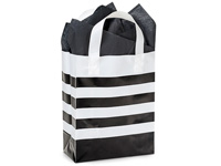 Black 8 x 4 x 10"