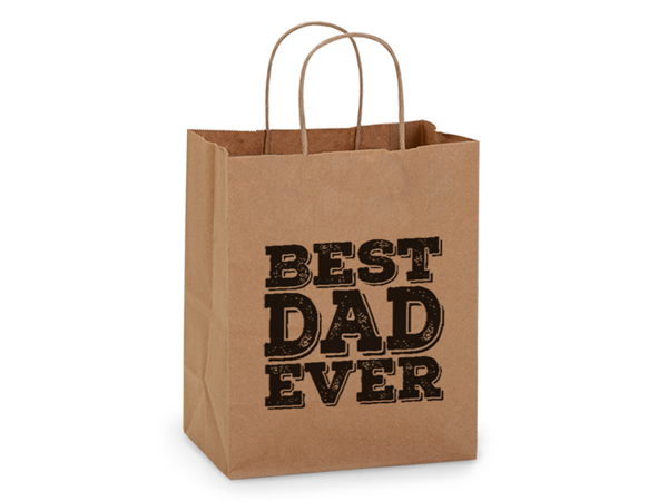 dad gift bag