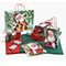 Enchanted Santa Wrap Pack