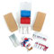 American Flag Wrap Pack