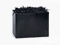 Black Basket Box, Medium 8.25x4.75x6.25", 6 Pack-thumbnail