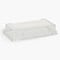 8-7/8x4-3/8x2" Large Lid