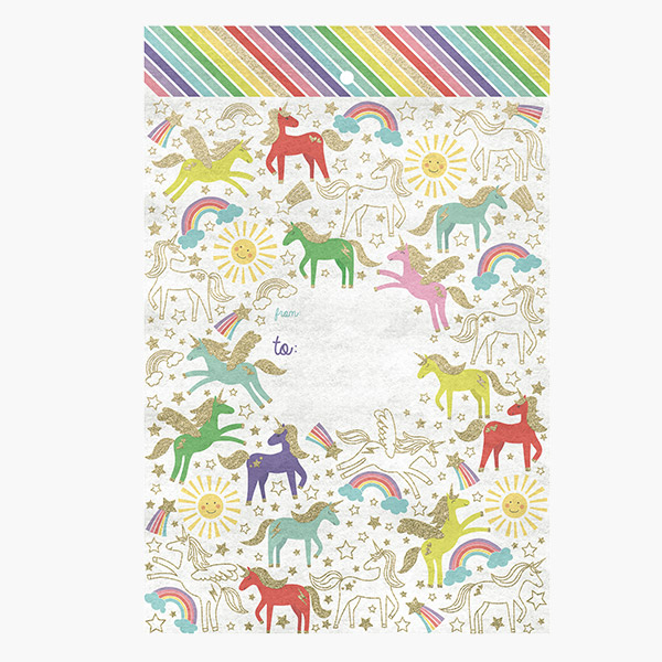 Unicorn Large Padded Mailing Envelopes, 11x15.5x.5", 60 pack