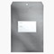 Metallic Silver