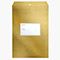 Metallic Gold