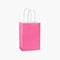 Pink 5.5 x 3.5 x 8.25"