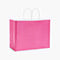 Pink 16 x 6 x 12"