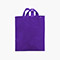Purple 16x15x6"
