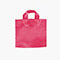Pink 12x10x4"