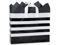 Black 16 x 5 x 12"