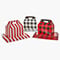 Buffalo Plaid & Stripes
