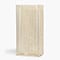 Gold Vertical Stripes