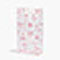 Pink Bows Cello Bags, 3.5x2x7.75", 100 Pack-thumbnail