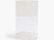 Beige Gingham Cello Bags, 4x2.5x9.5", 100 Pack-thumbnail