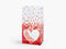 Confetti Hearts
