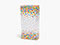 Rainbow Confetti Dots Cello Bags, 4x2.5x9.5", 100 Pack-thumbnail