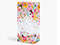 Songbird Blooms Cello Bags, 4x2.5x9.5", 100 Pack-thumbnail