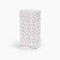 Sprinkles Cello Bags, 4x2.5x9.5", 100 Pack-thumbnail
